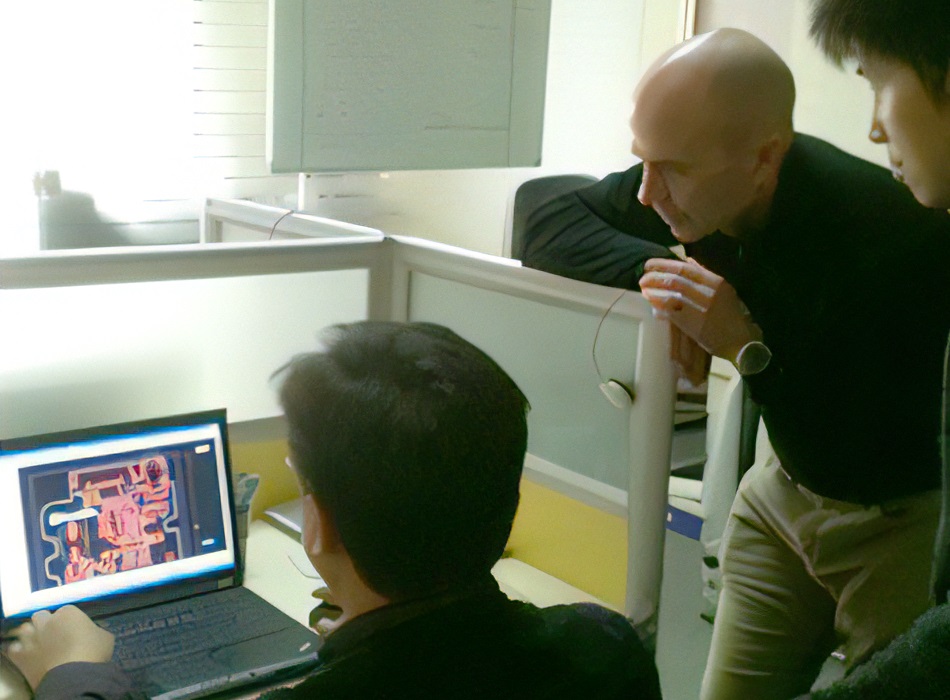 Design and Engineering