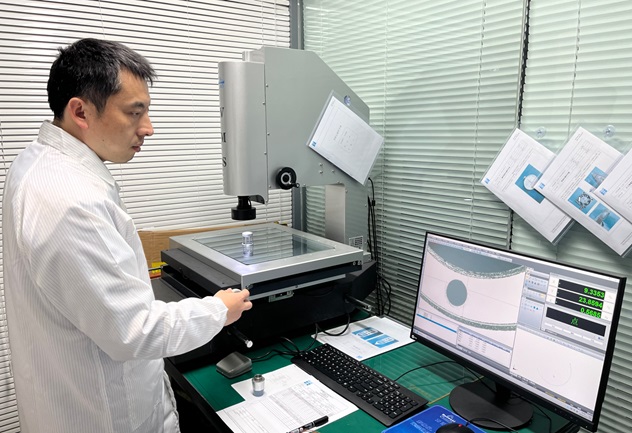 Test & Qualification